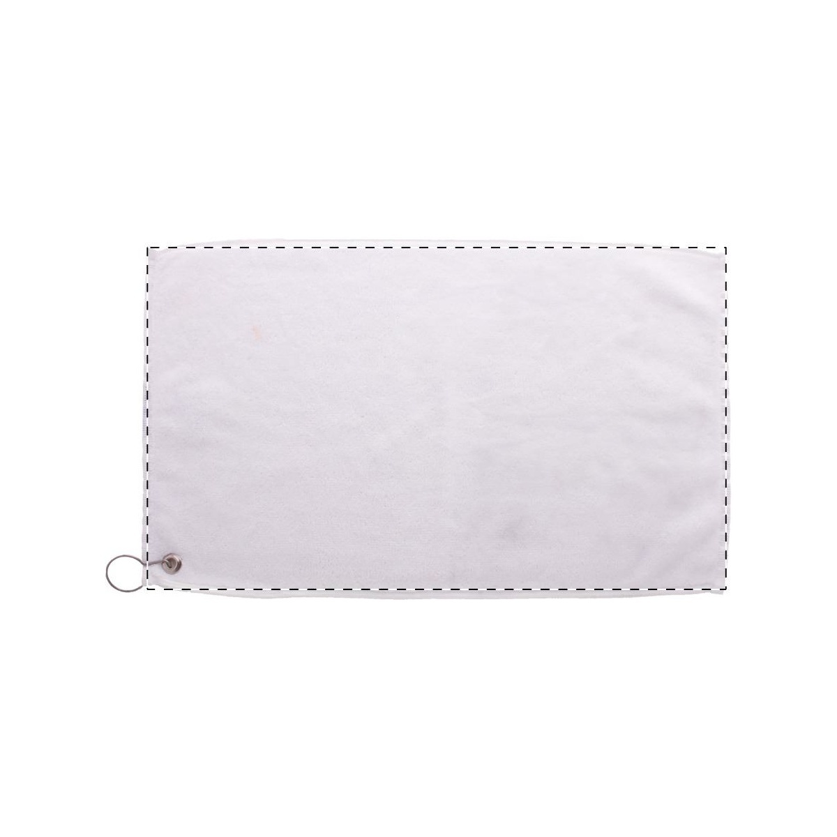 Komplette Oberfläche (300 x 500 mm)