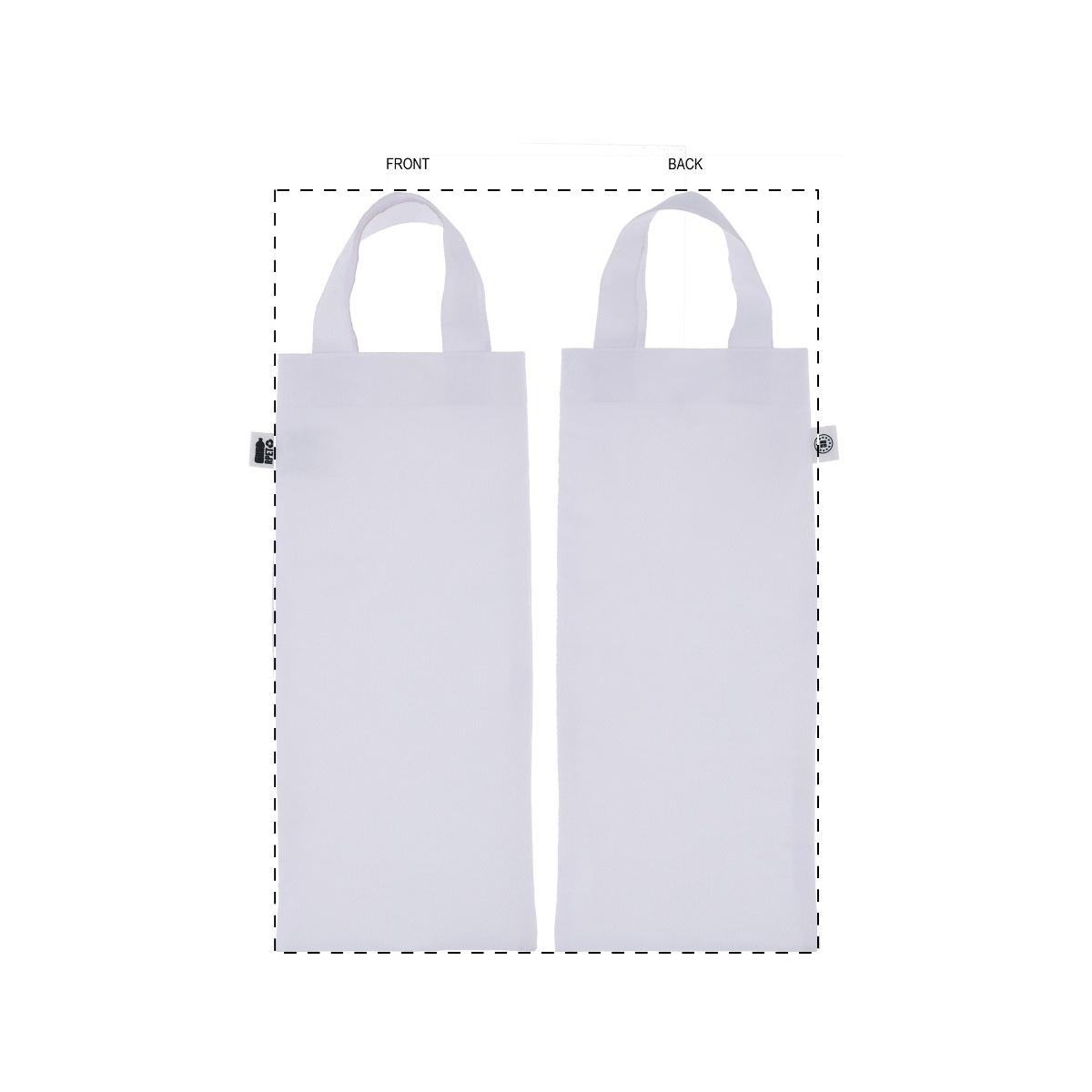 Komplette Oberfläche (180 x 770 mm)