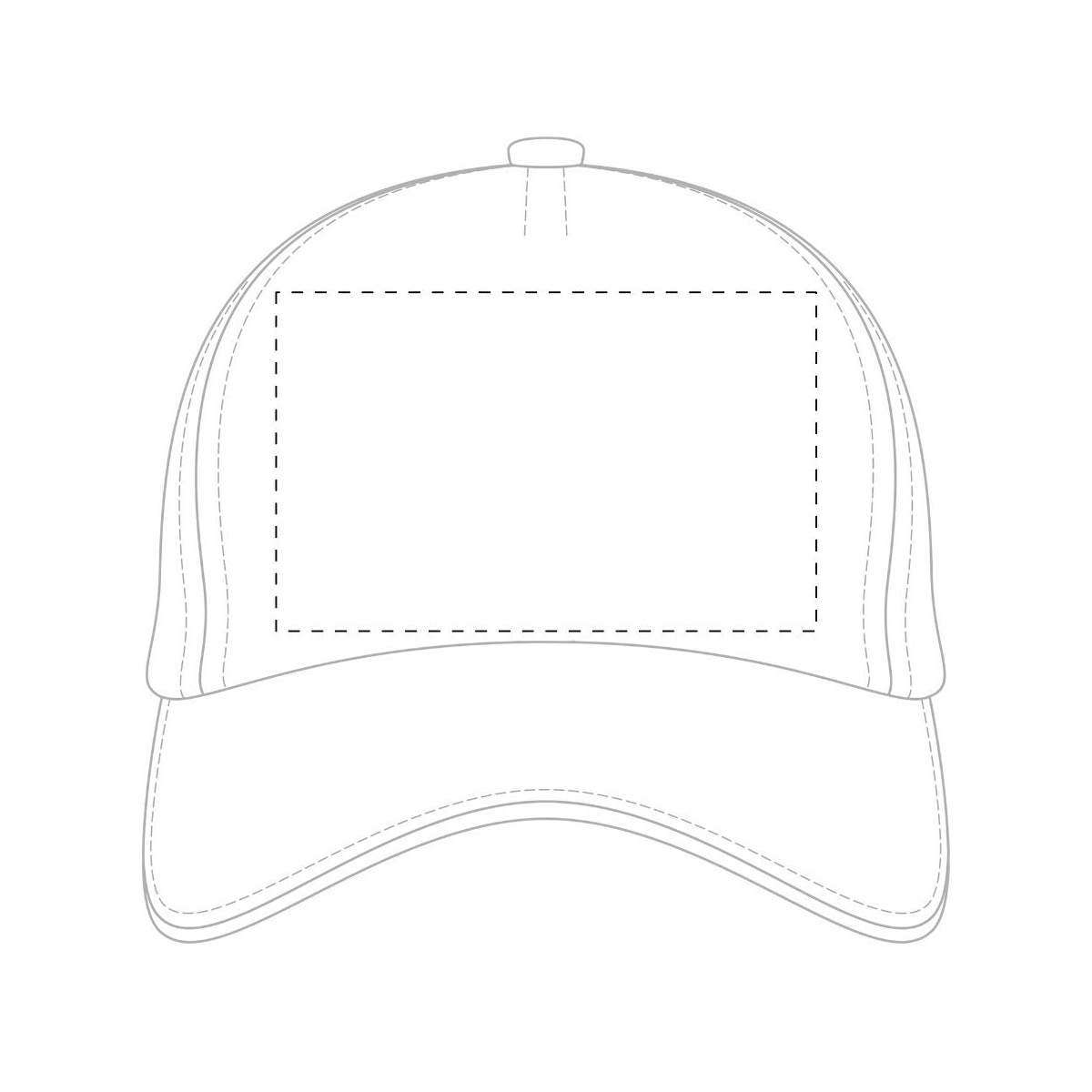 Vorderseite (100 x 45 mm)