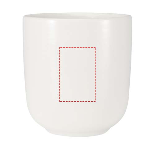 2. Becher (20 x 30 mm)