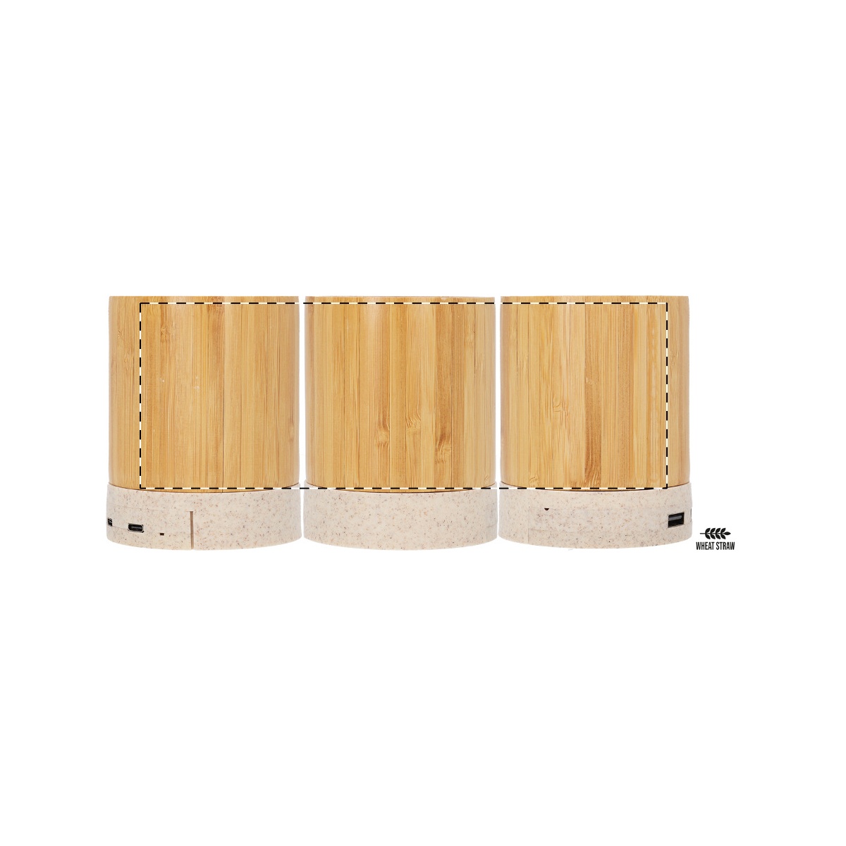 Rundum (100 x 60 mm)