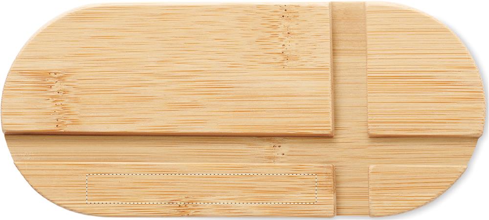 Obere Seite 2 (1 x 8 cm)