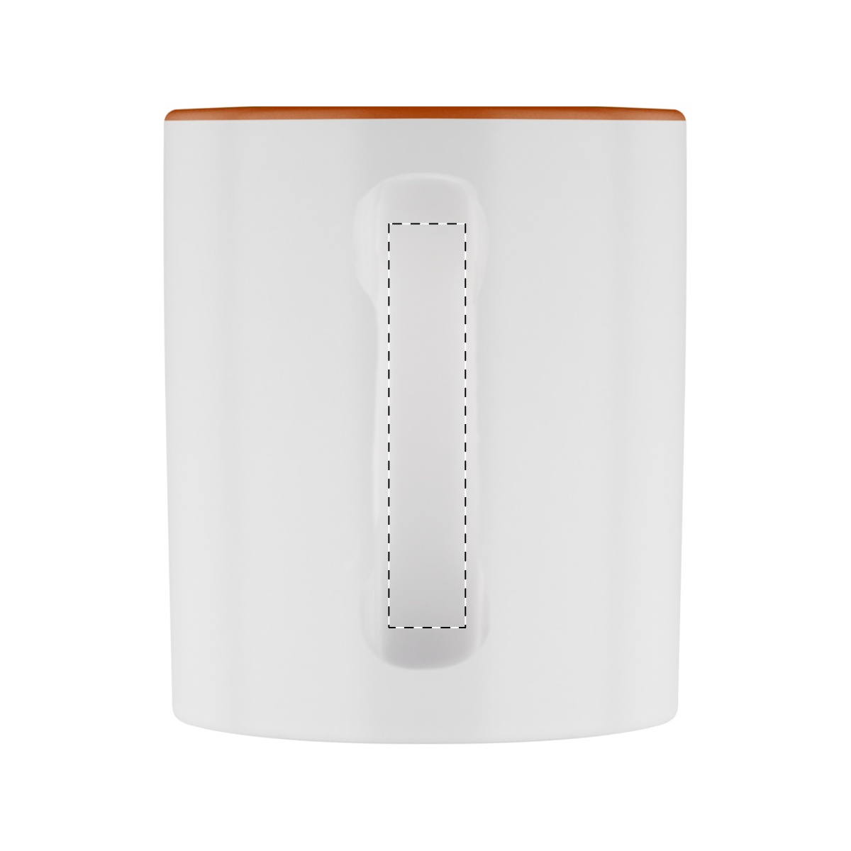 Auf dem Henkel (30 x 5 mm)