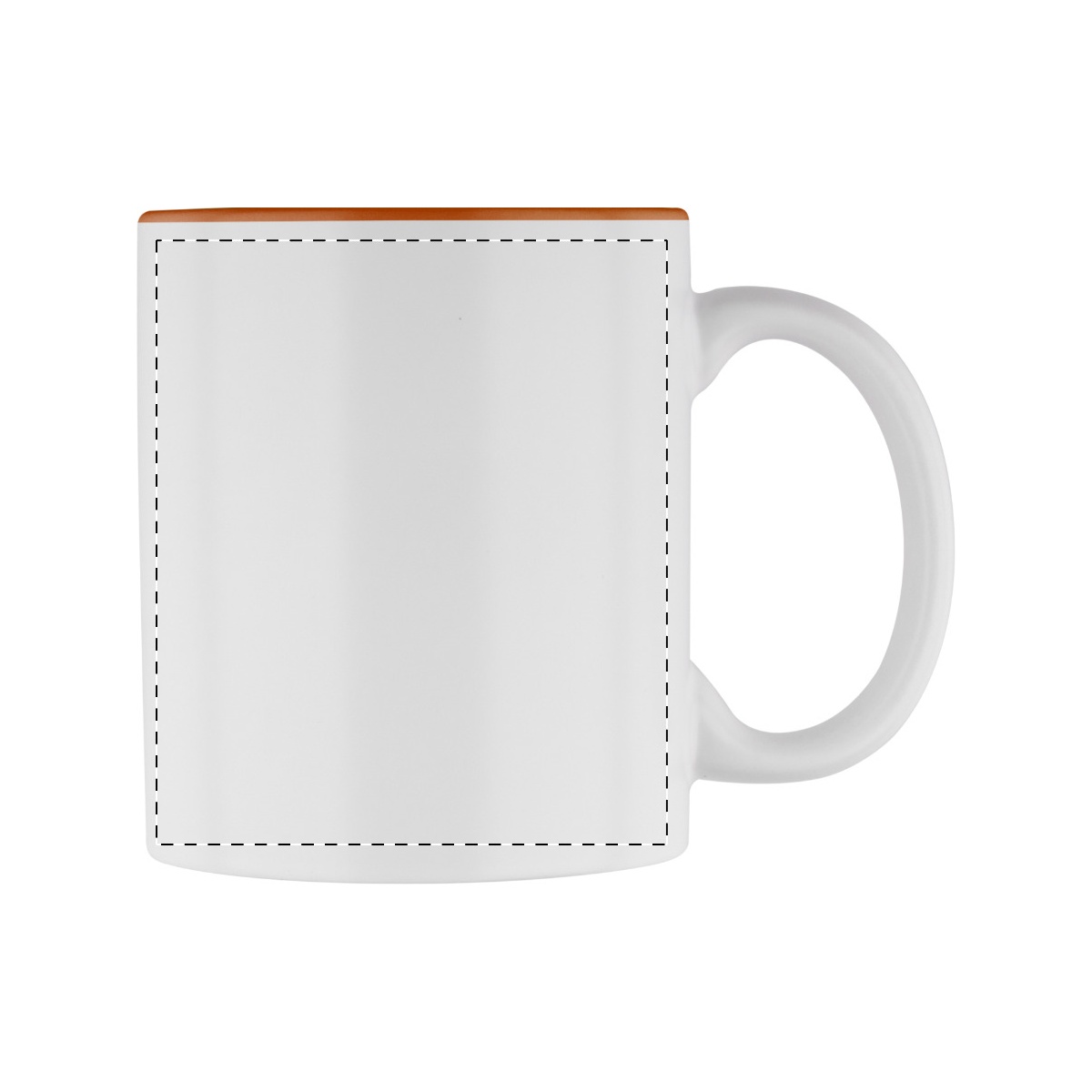 Für Rechtshänder (30 x 60 mm)