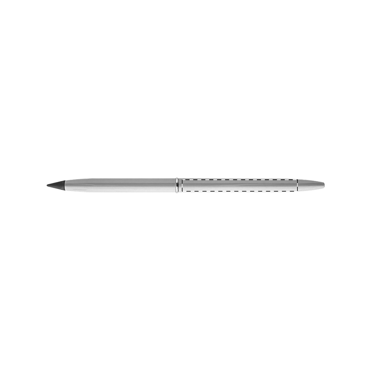 Schaft – für Rechtshänder (rechte Seite) (35 x 4 mm)