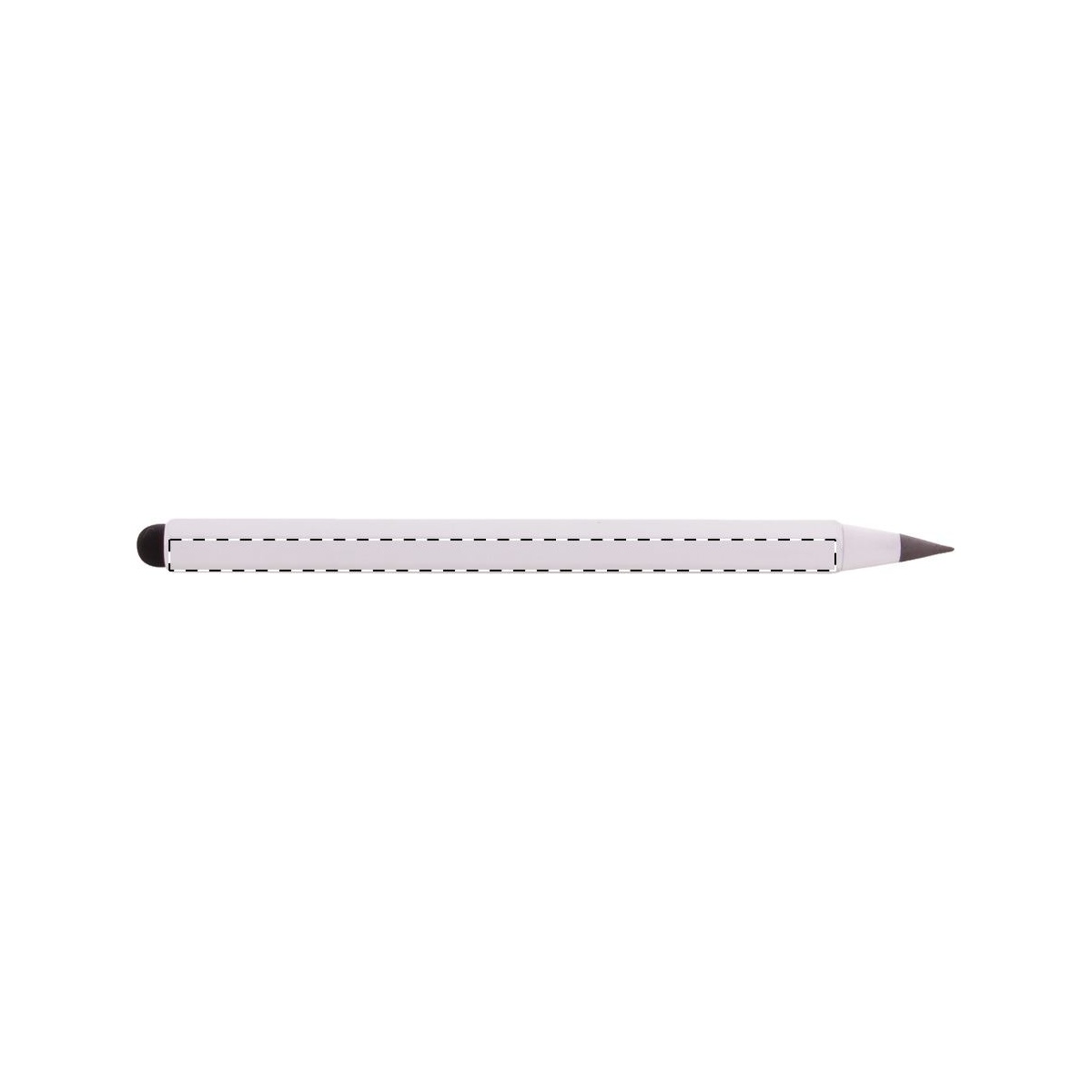 Korpus - links vom Clip (60 x 5 mm)