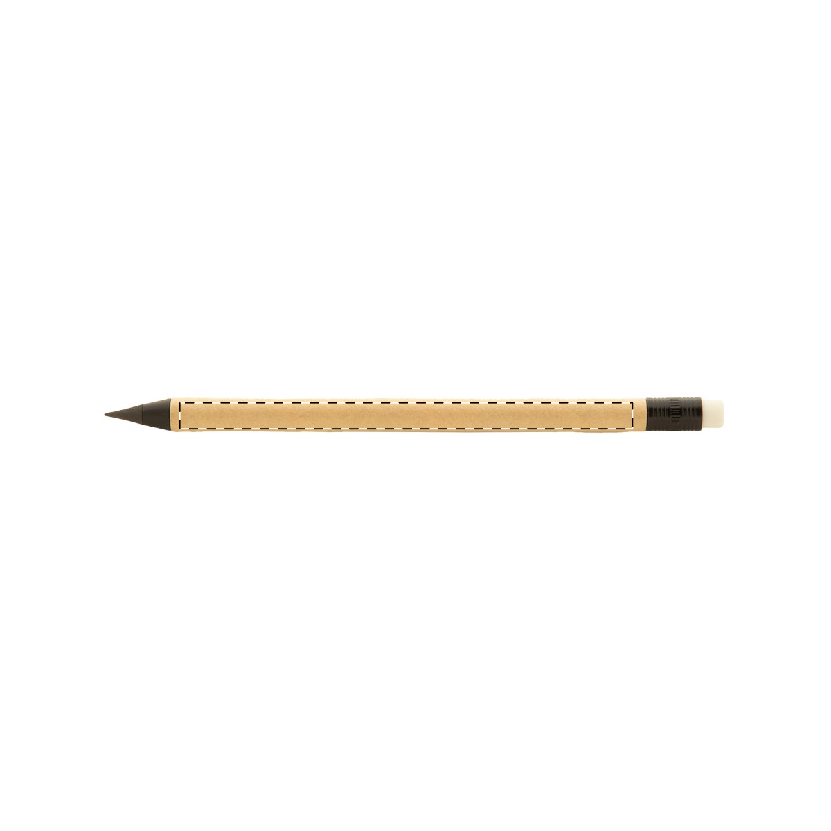 Korpus - rechts vom Clip (60 x 6 mm)