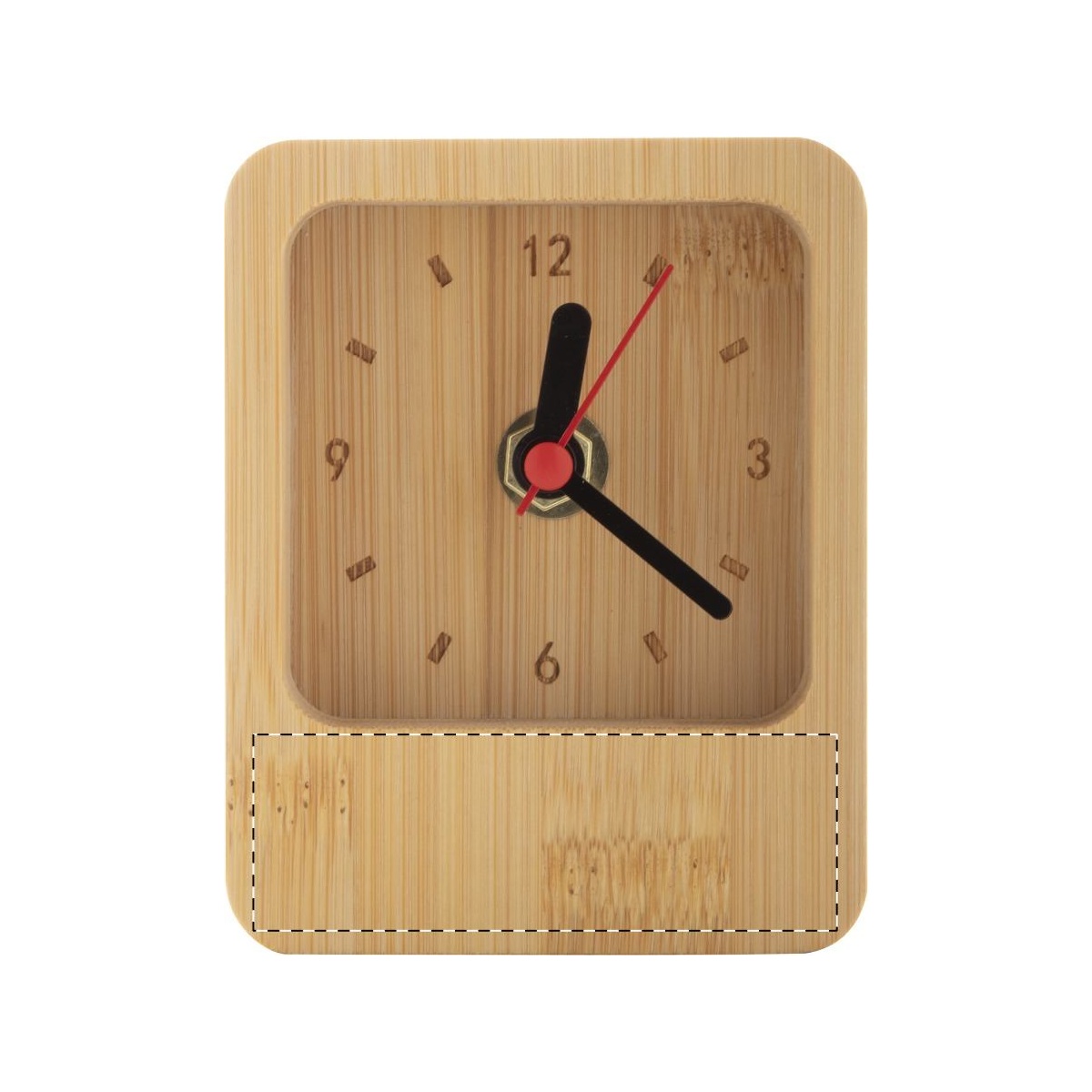 Vorderseite - unten (60 x 20 mm)