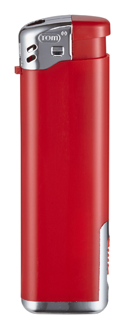 Auf  Vorderseite (1,3 x 5,2 cm)