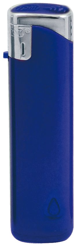 Auf  Vorderseite (4,5 x 1,3 cm)