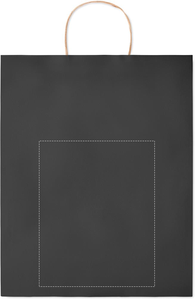 Vorderseite (24 x 19 cm)