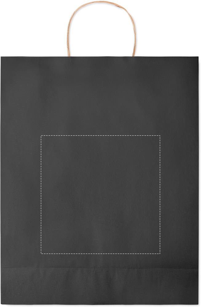 Rückseite (19 x 19 cm)