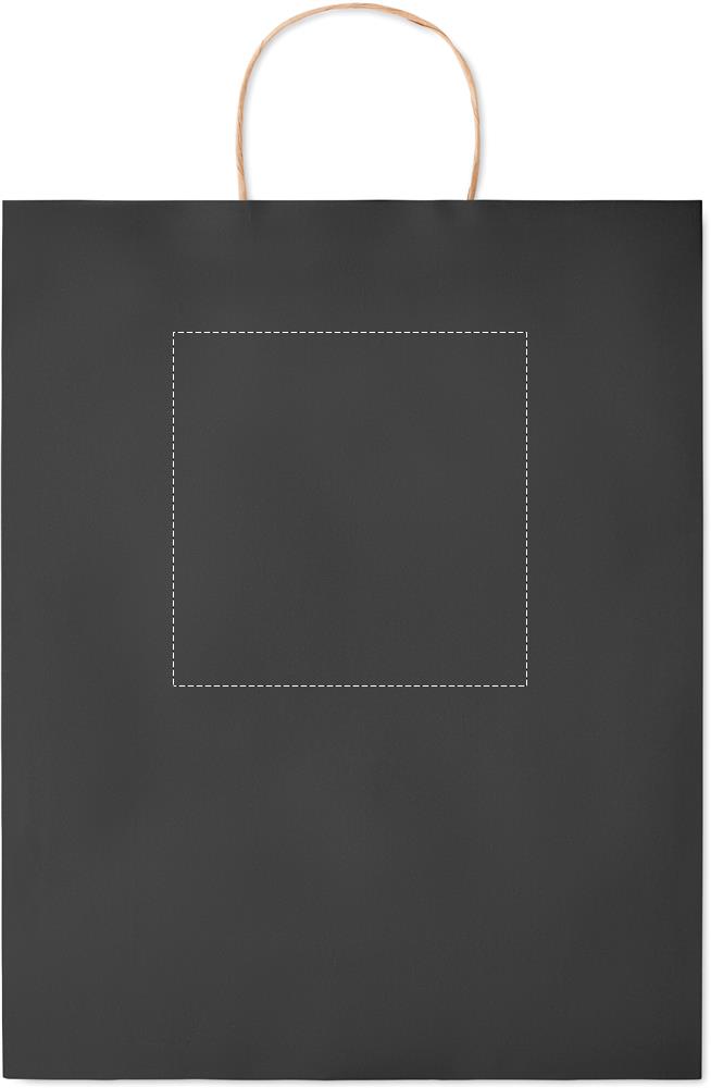 Vorderseite (16 x 16 cm)