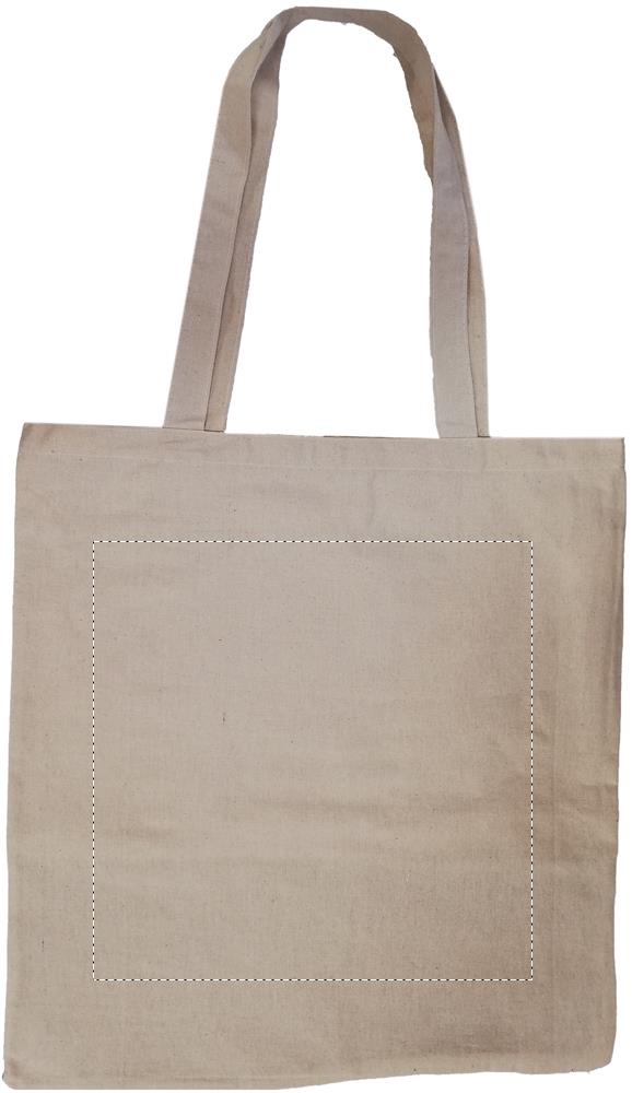 Rückseite (30 x 30 cm)
