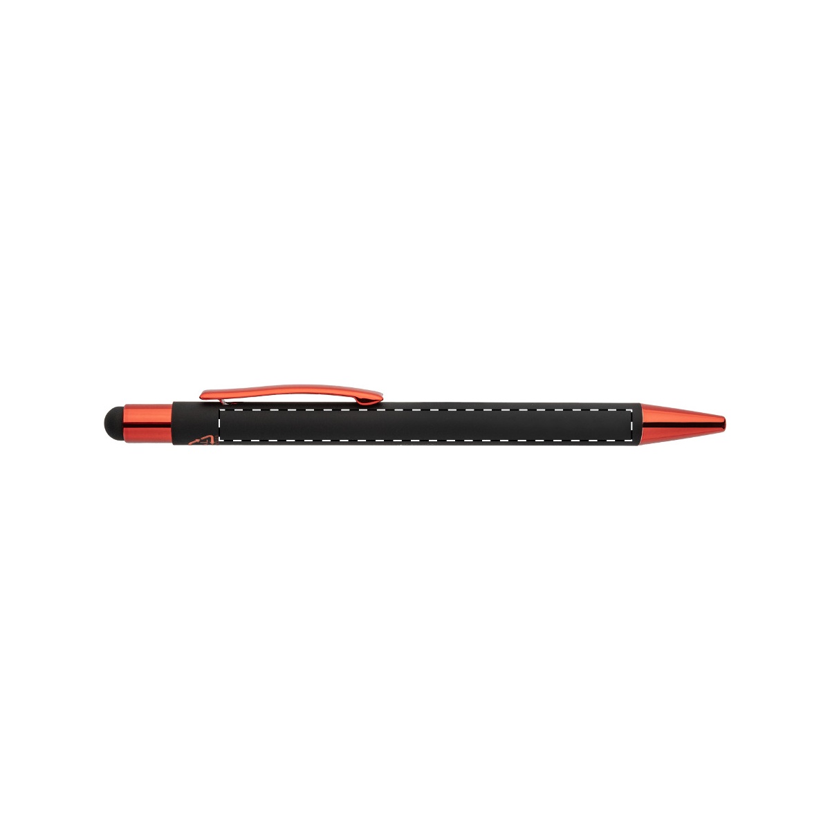 Korpus - links vom Clip (70 x 5 mm)