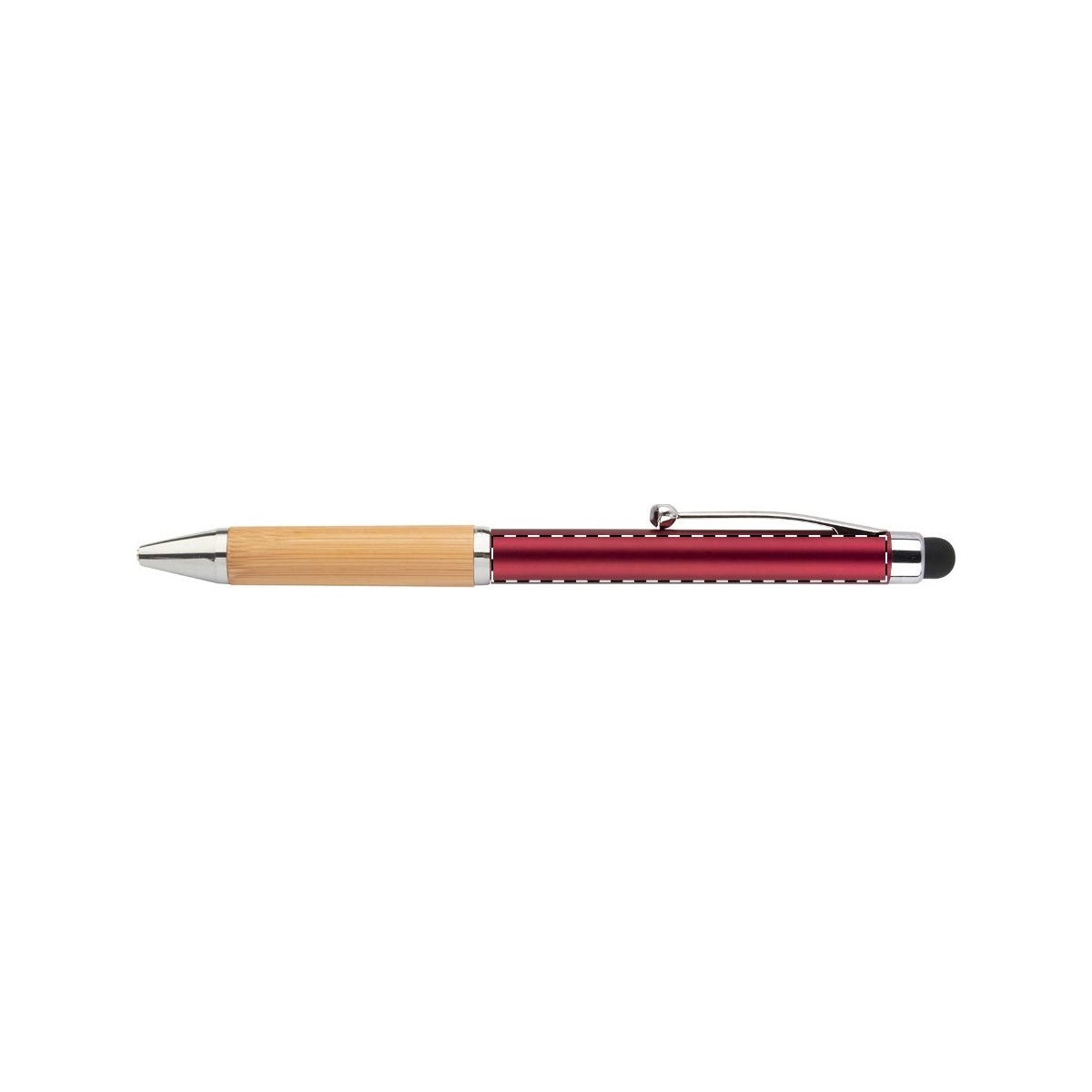 Rechts vom Clip (55 x 5 mm)