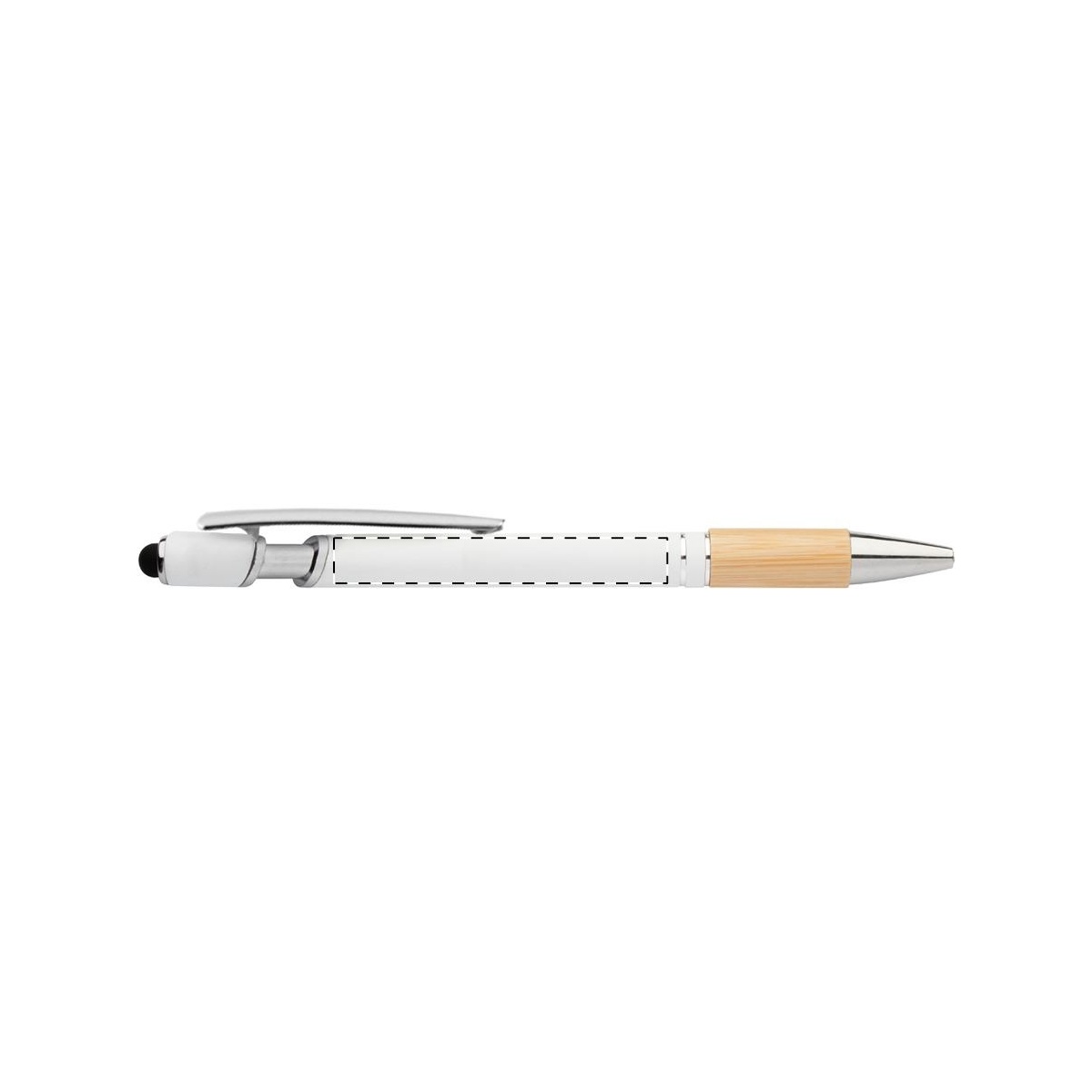 Links vom Clip (50 x 5 mm)
