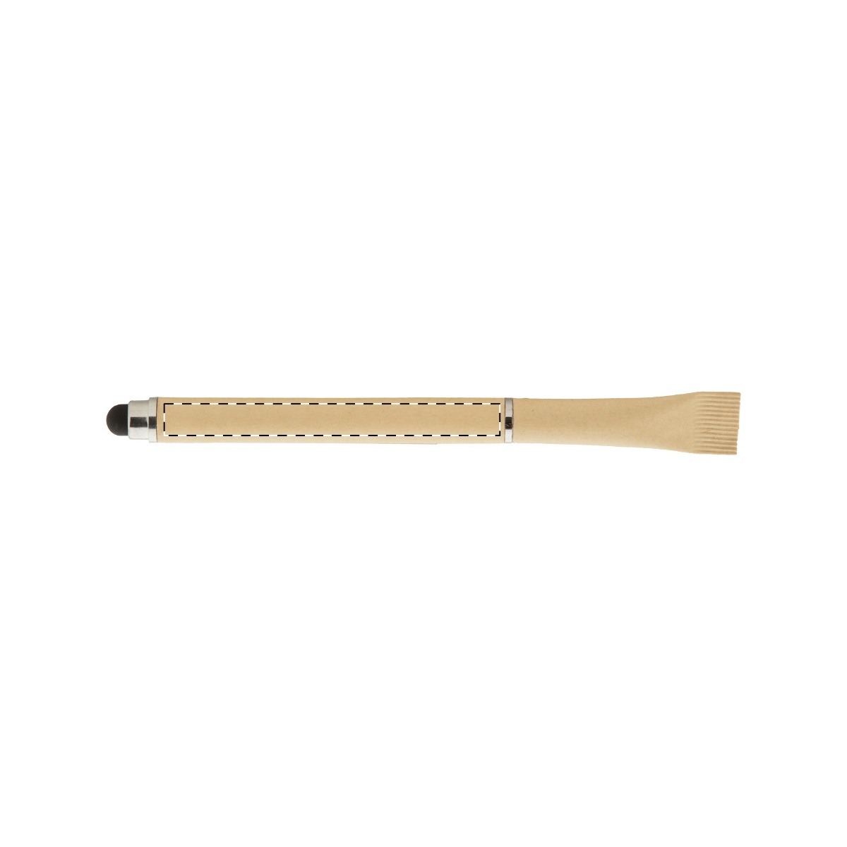 Korpus - links vom Clip (50 x 5 mm)