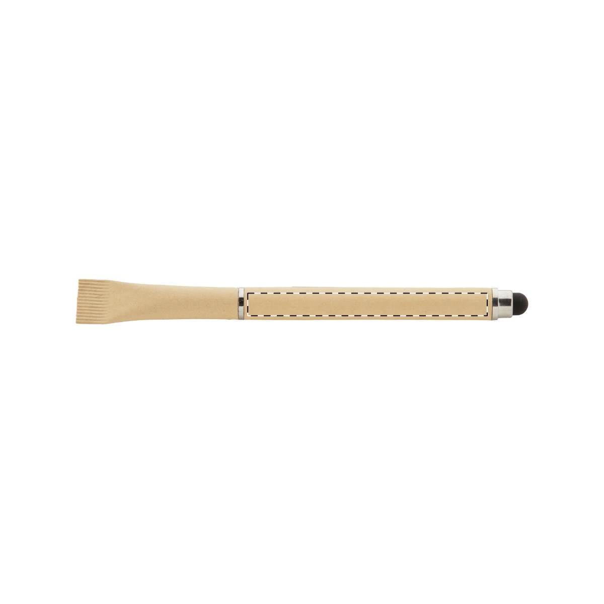 Korpus - rechts vom Clip (50 x 5 mm)