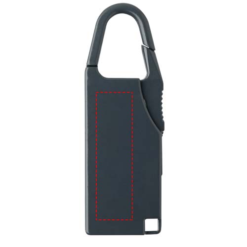 Rückseite ( 1 x 3,5 cm )