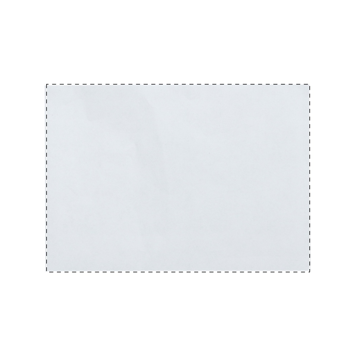 Umschlag (130 x 85 mm)