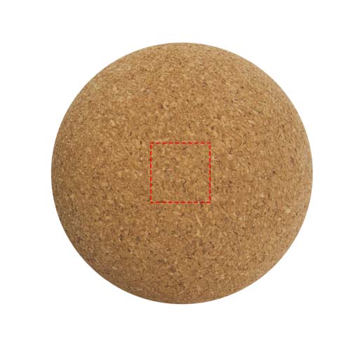 1. Ball (15 x 15 mm)
