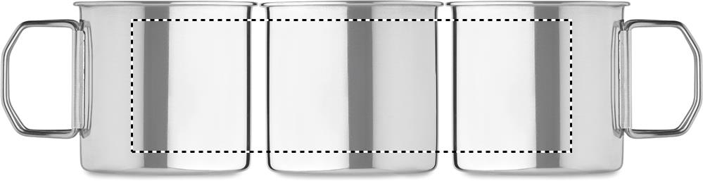 Rundherum (6 x 20 cm)