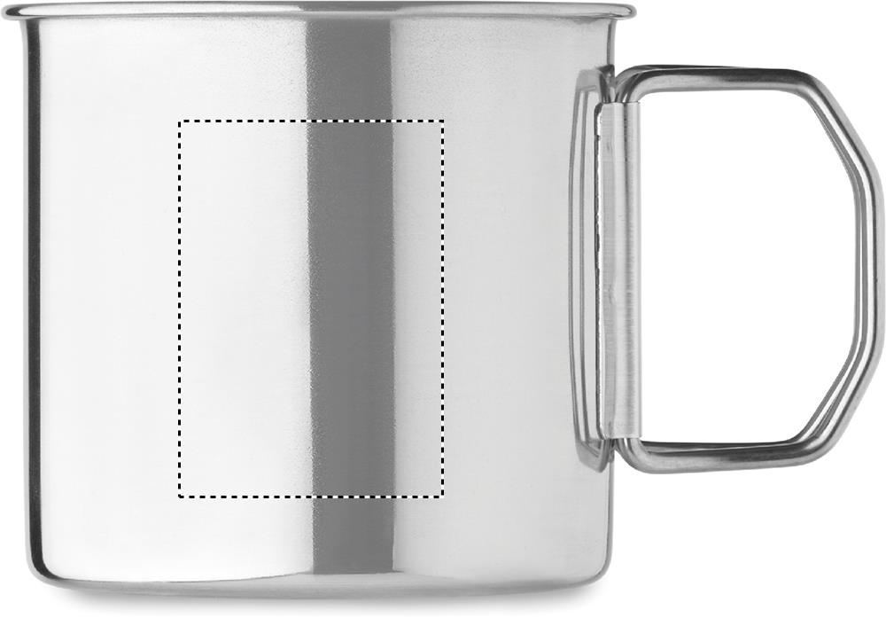 Rechtshänder (5 x 3,5 cm)