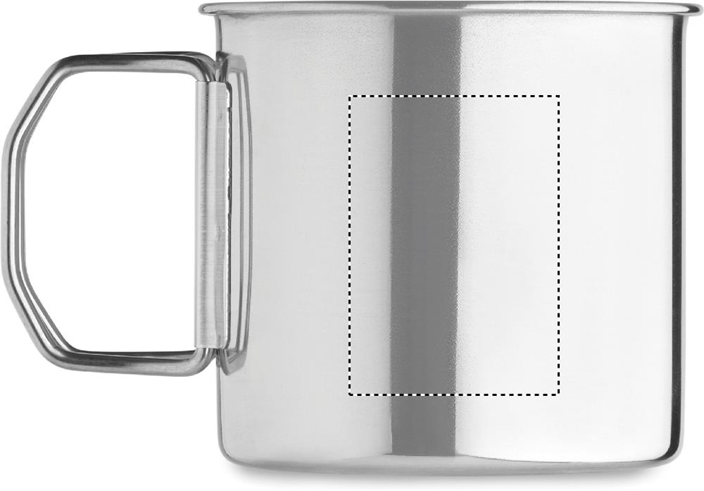 Linkshänder (5 x 3,5 cm)