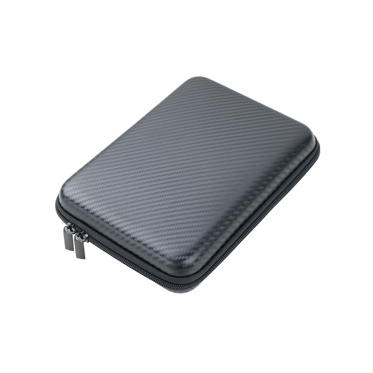 auf Vorderseite (4 x 5 cm)