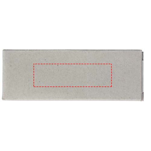 Vorderseite (50 x 15 mm)