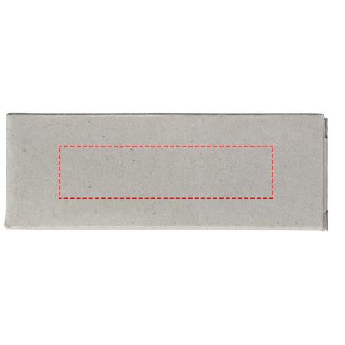 Vorderseite (60 x 15 mm)