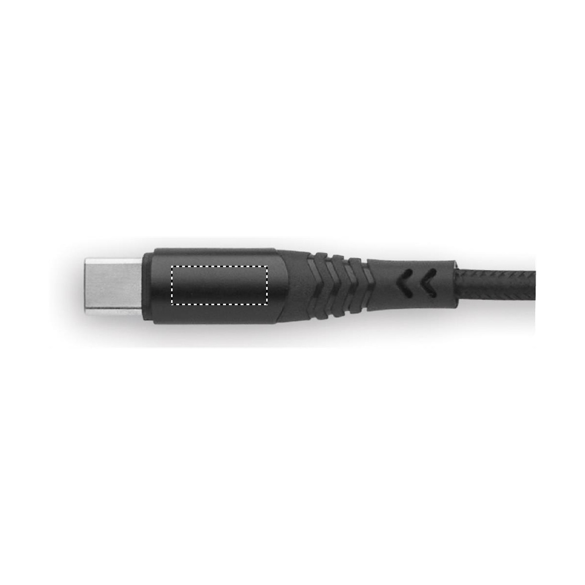 Kleiner Stecker Seite 2 (5 x 10 mm)