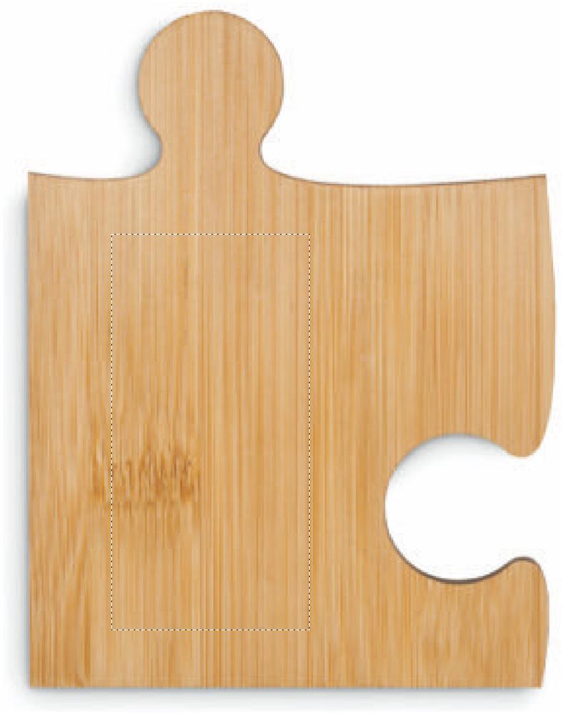 Puzzel 4 (8 x 4 cm)
