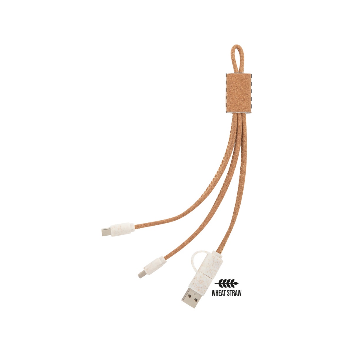 Rückseite (8 x 15 mm)