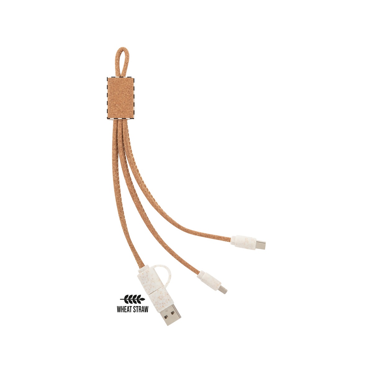 Vorderseite (8 x 15 mm)