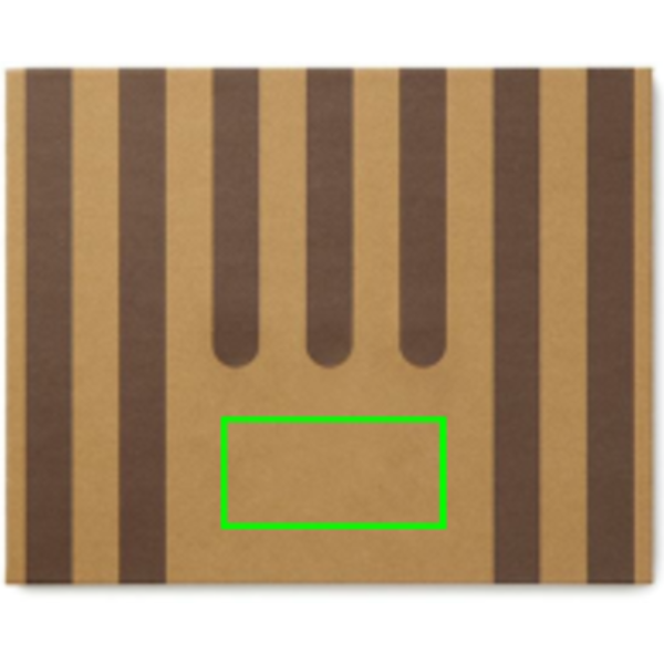 Box (80 x 40 mm)