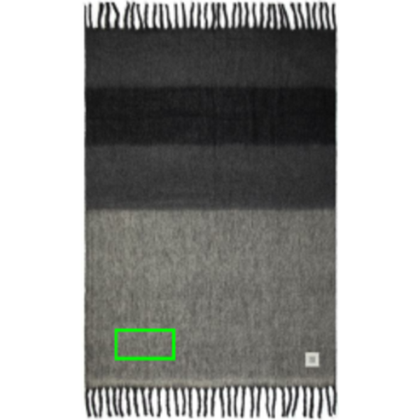 Decke (100 x 50 mm)