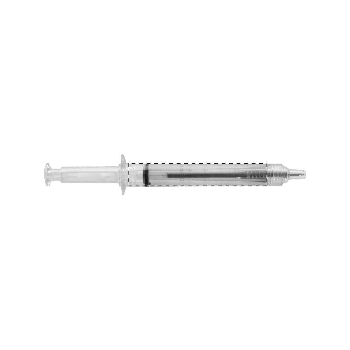 Für Linkshänder (50 x 7 mm)