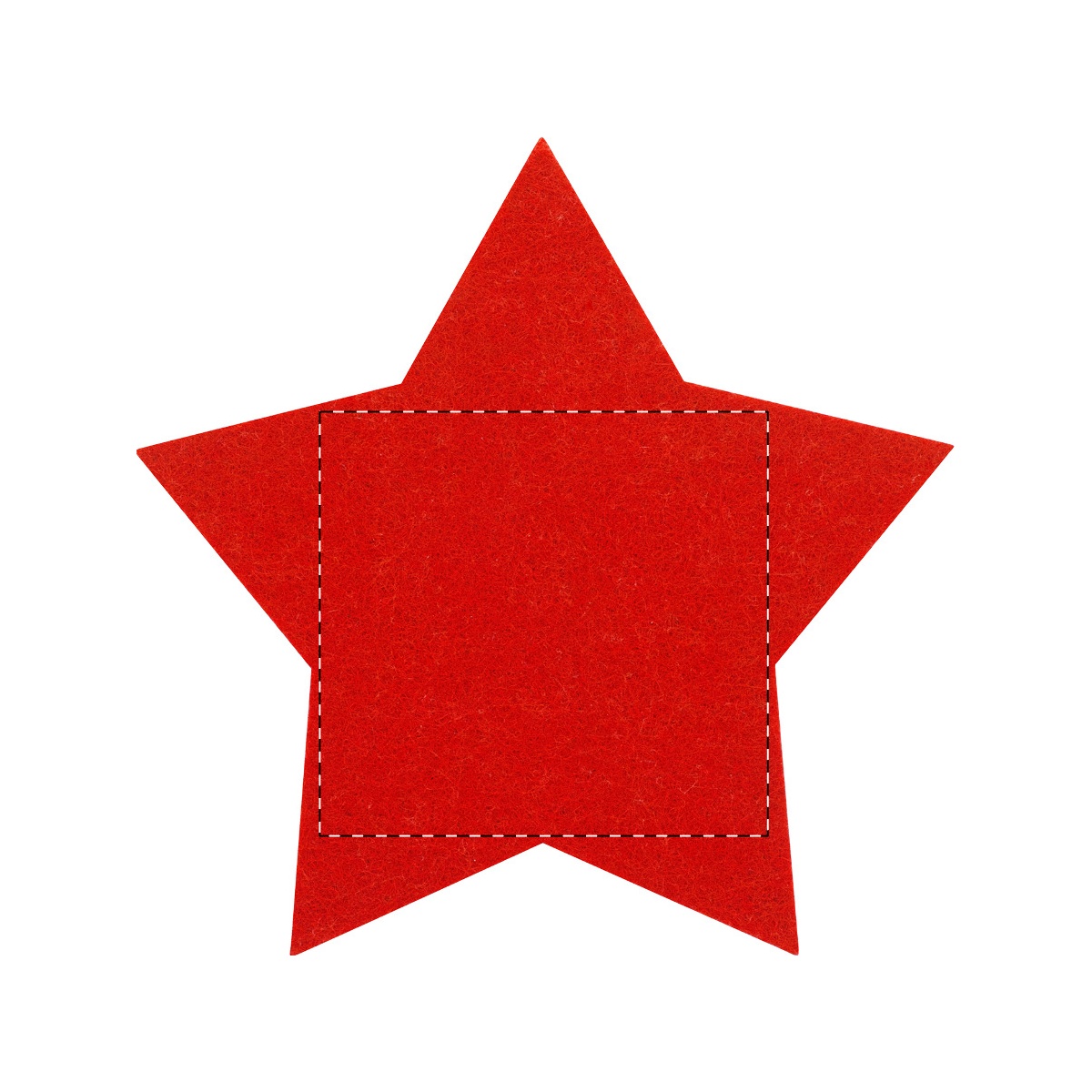 Untersetzer 2 (50 x 50 mm)