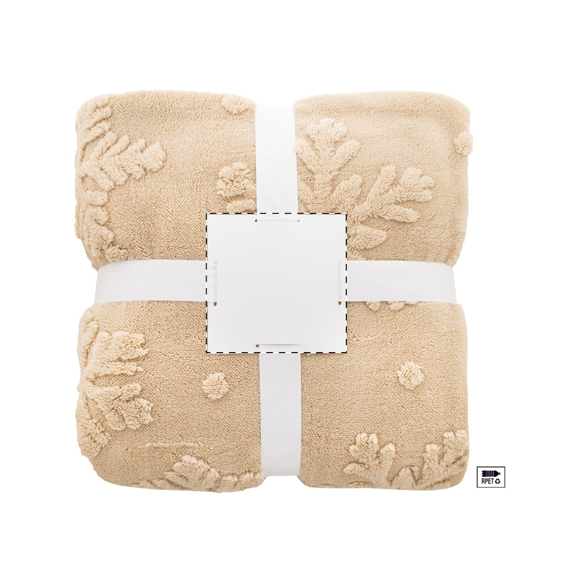 Papiereinleger (165 x 165 mm)