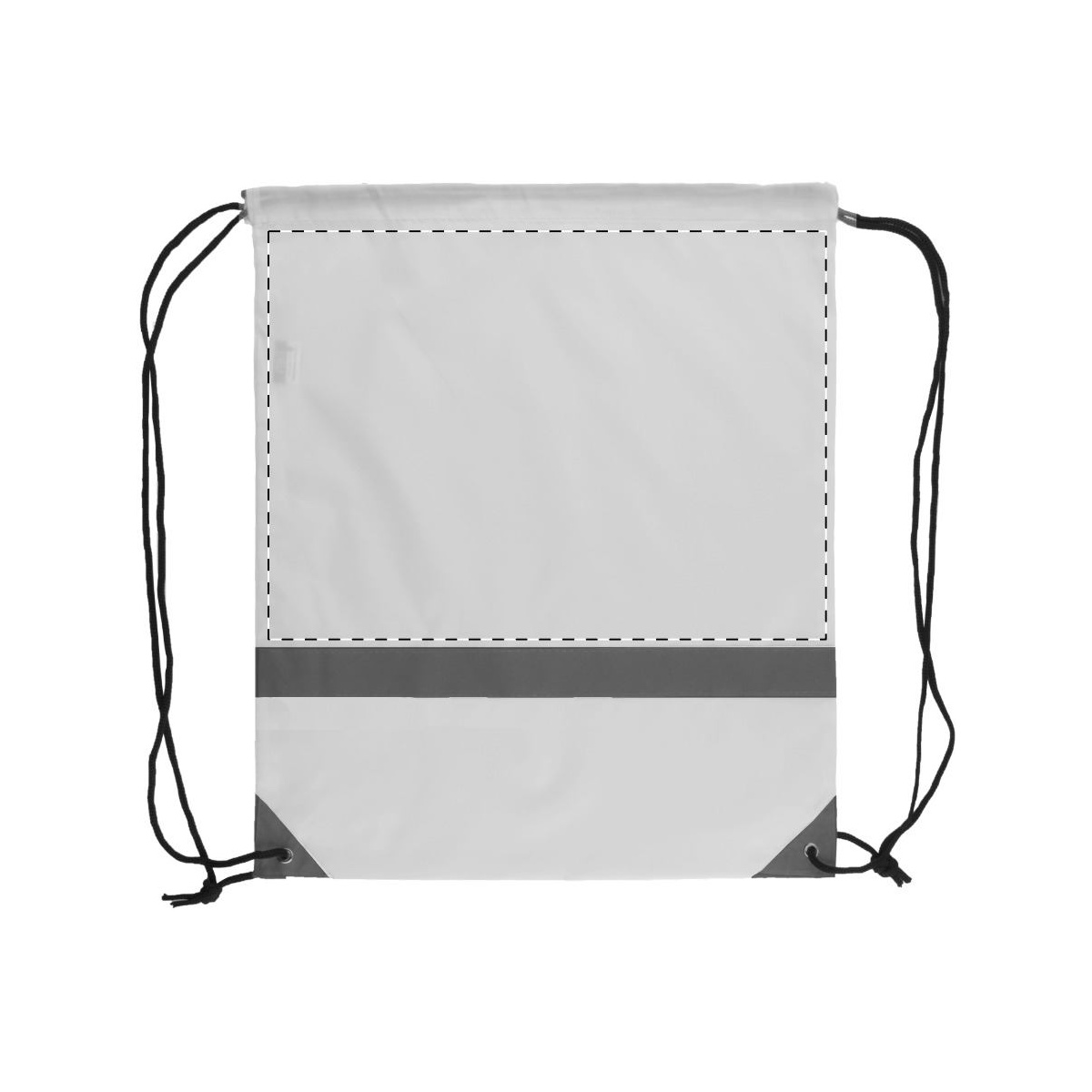 Vorderseite - oben (240 x 220 mm)