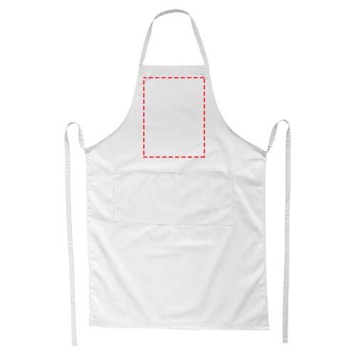 Brust (230 x 300 mm)
