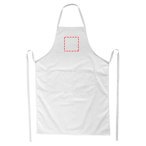Brust (134 x 134 mm)