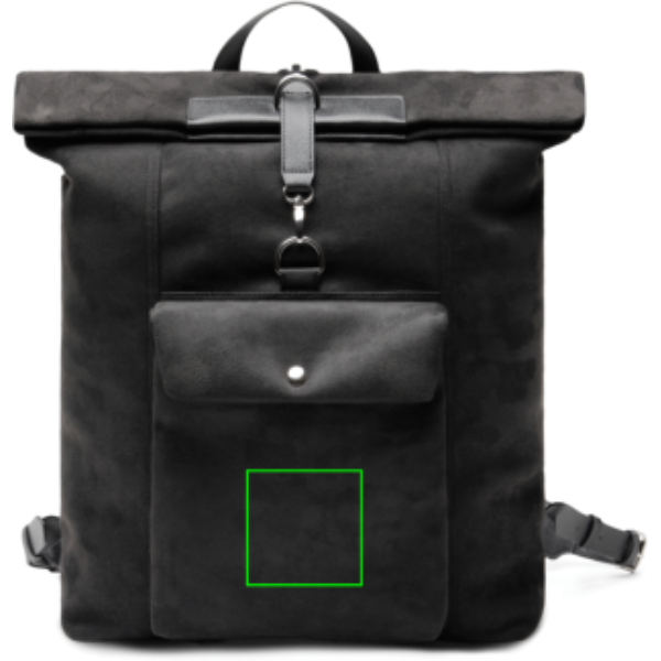 Tasche (90 x 90 mm)