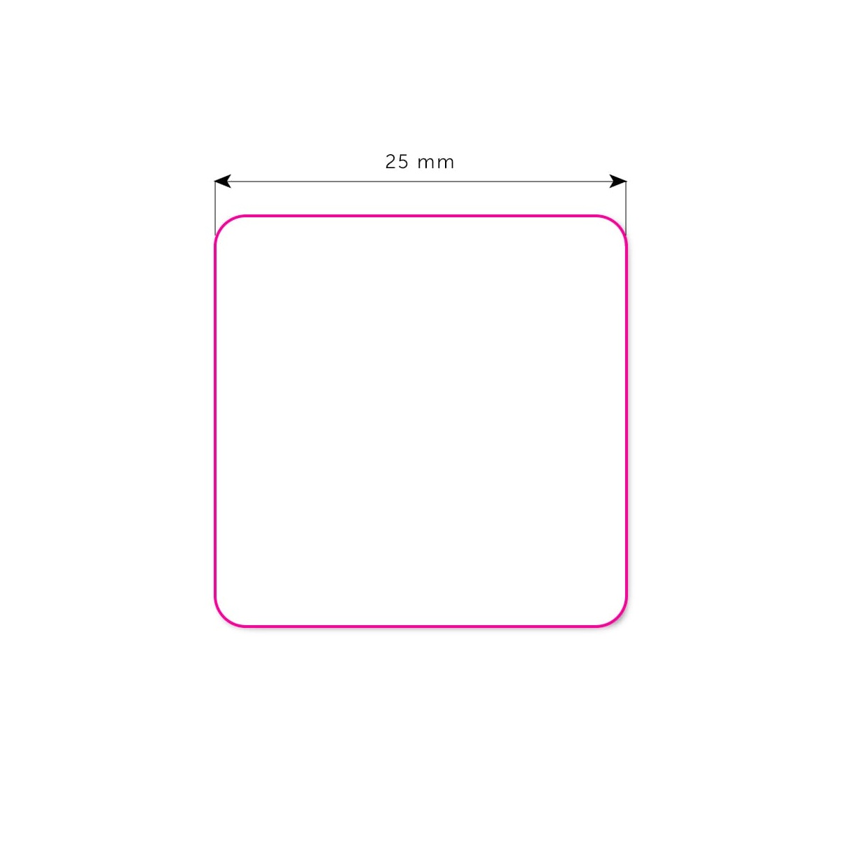 Seite 1 (25 x 25 mm)