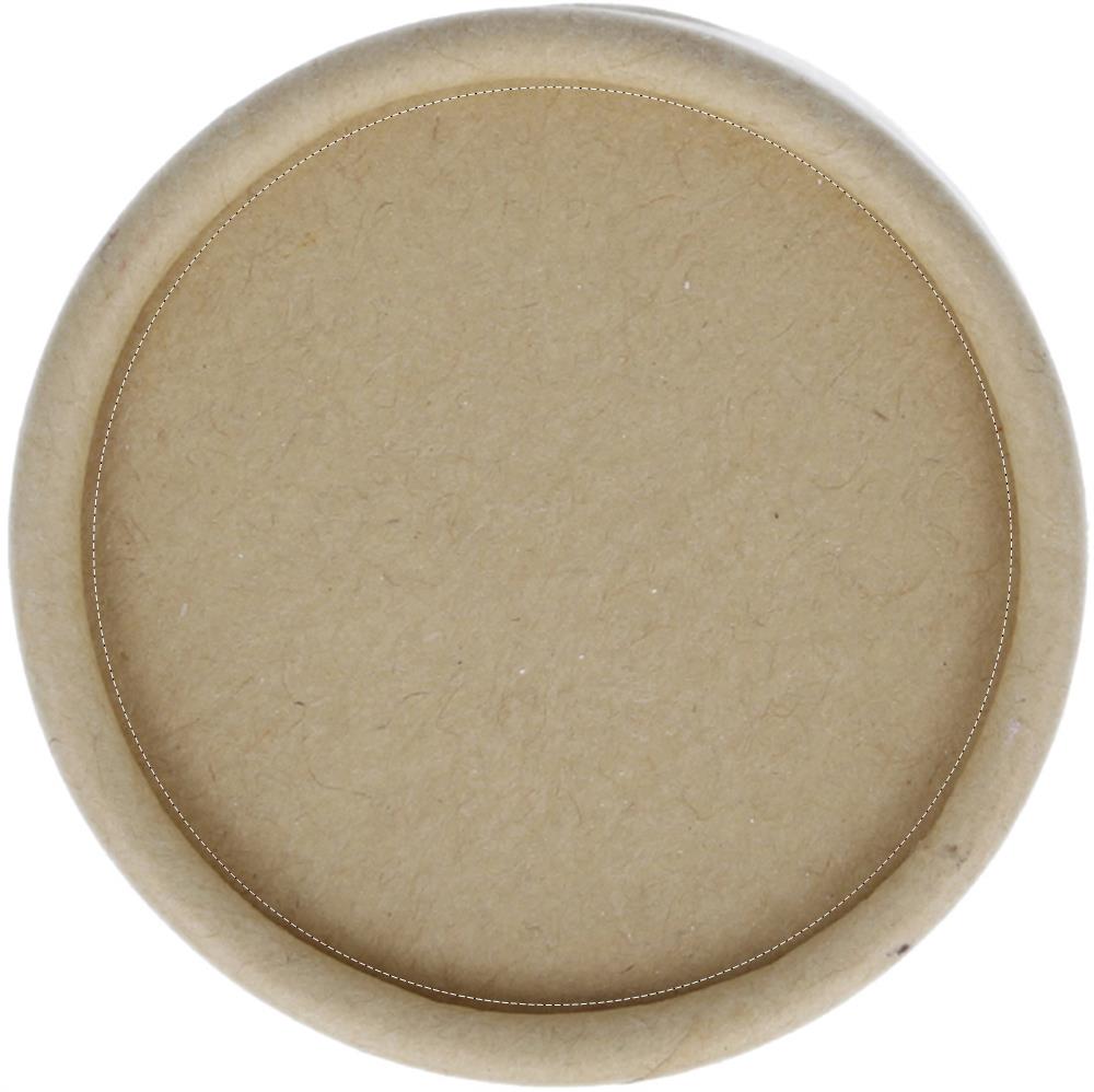 Oberseite Deckel (4,7 x 4,7 cm)