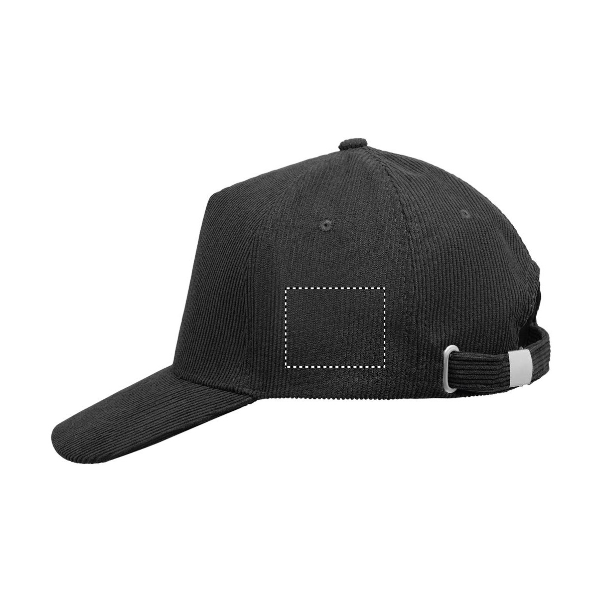 Links Seite (40 x 50 mm)