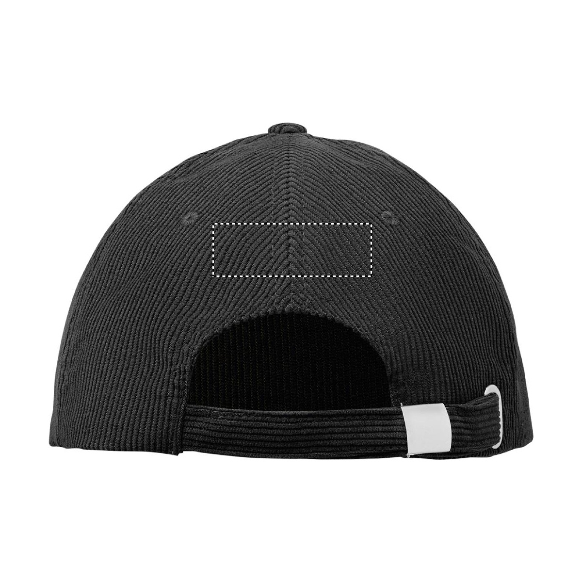 Rückseite (20 x 60 mm)