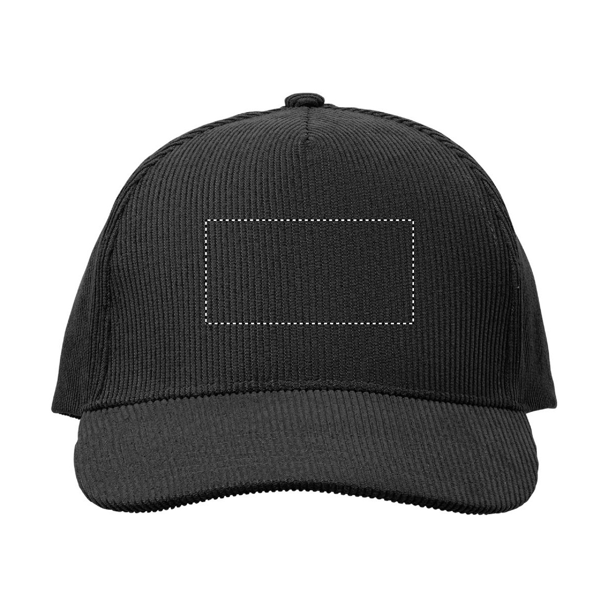 Vorderseite (40 x 80 mm)